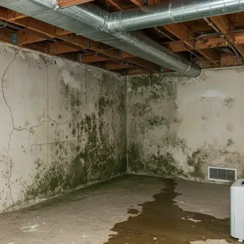 Professional Mold Removal in Cass County, IA